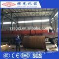 Industrial Sludge Drum Or Tumble Rotary Drier Manufacturer